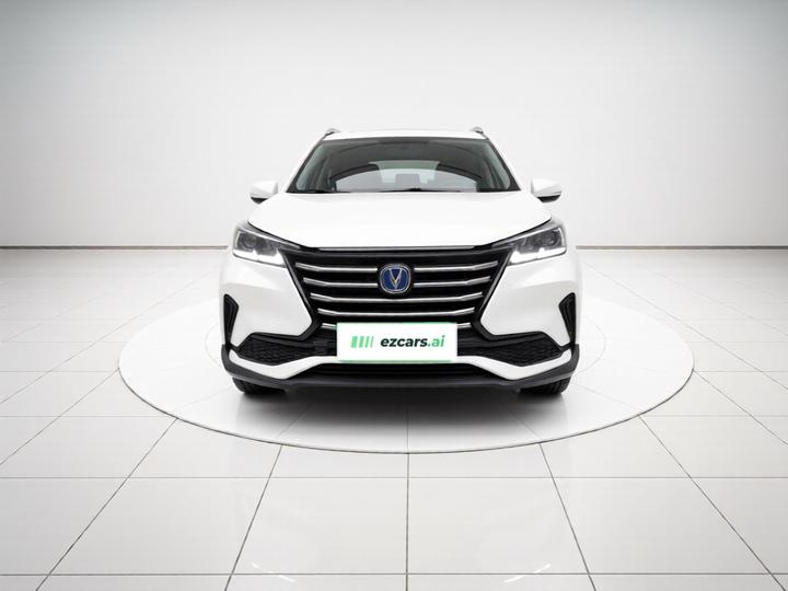 CS15 2019 1.5L AT China VI photo 2