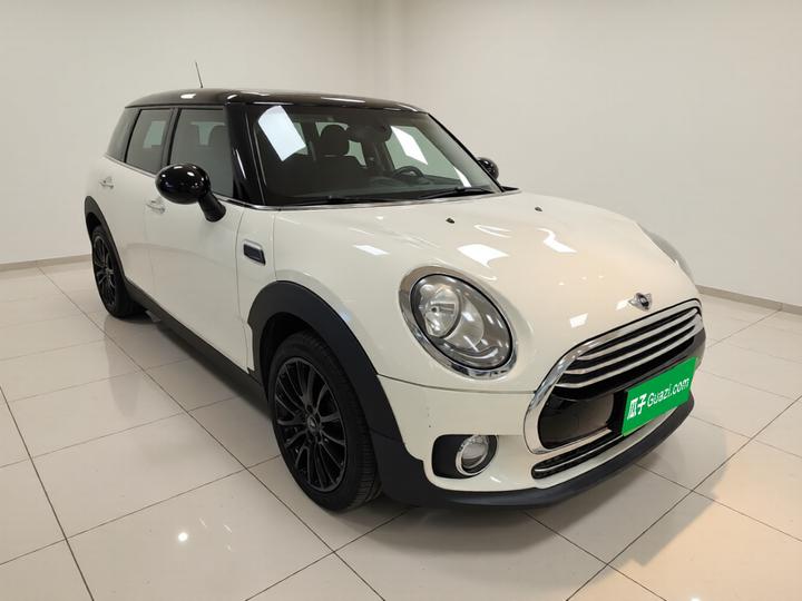 2016 Facelift 1.5T COOPER photo 3