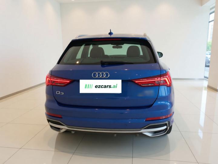 Q3 2019 35 TFSI Fashion Dynamic photo 4
