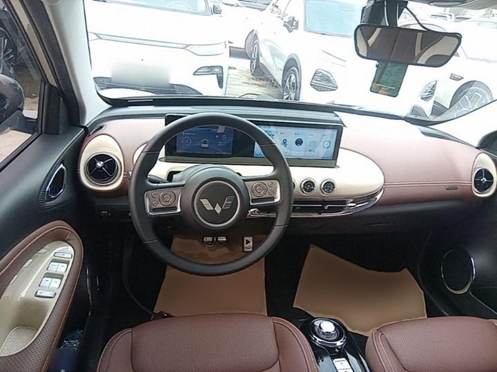 Wuling Bingo 2024 333km photo 6