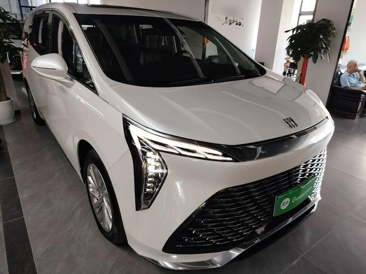 2023 2.0T 7-Seater photo 3