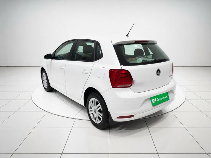 Polo 2016 1.4L MT photo 4