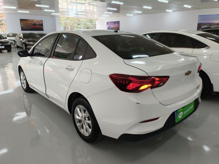 Cavalier 2021 325T AT photo 4