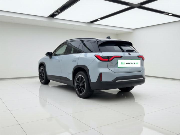ES6 2020 420KM Sport photo 4