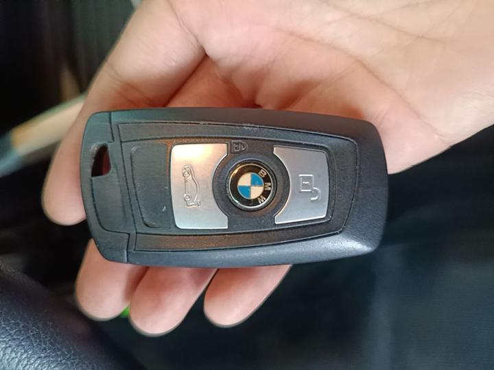 X3 Imported 2016 sDrive20i photo 8