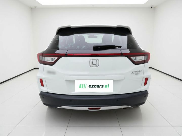 XR-V 2017 1.8L EXi CVT Comfort photo 5