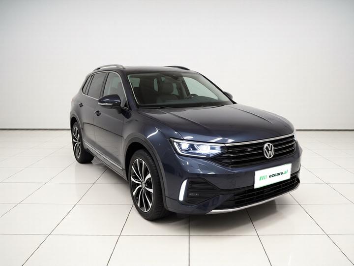 Tayron 2023 Facelift 380TSI AWD R-Line photo 3