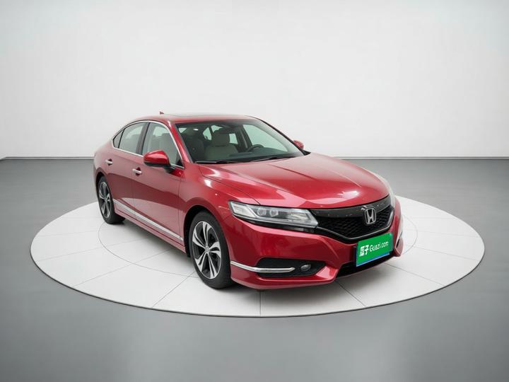 Spirior 2015 2.4L Premium photo 3