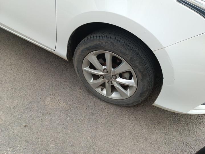 YARiS L 2017 1.5E MT photo 8