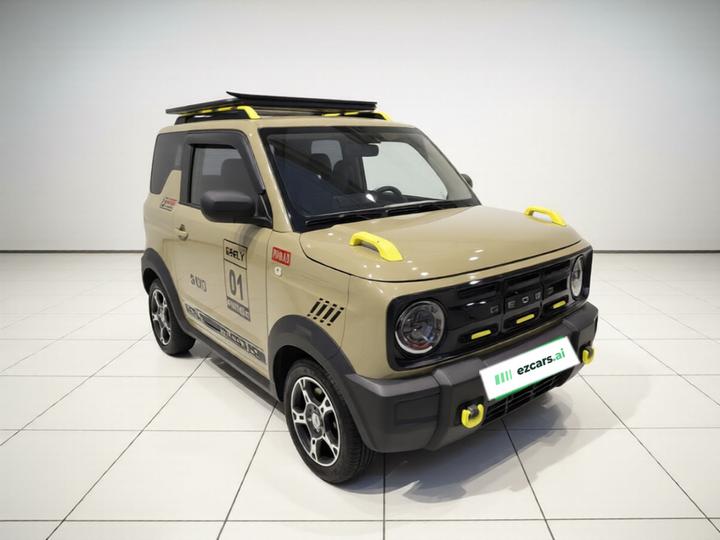 2024 200km Panda photo 3