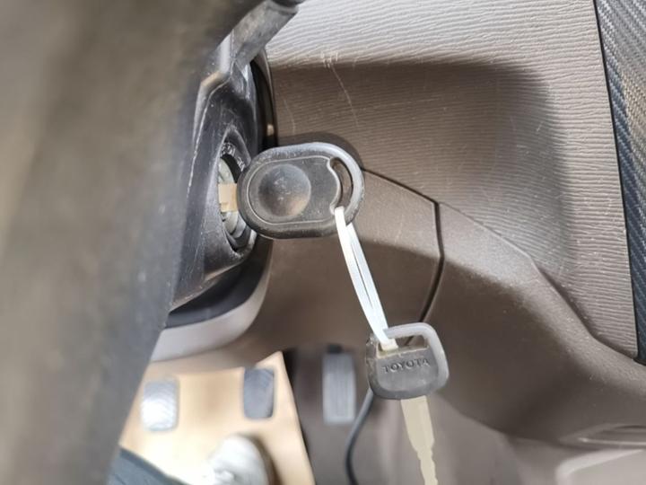 Wuling Hongguang 2020 1.2L S Base China VI LSI photo 8