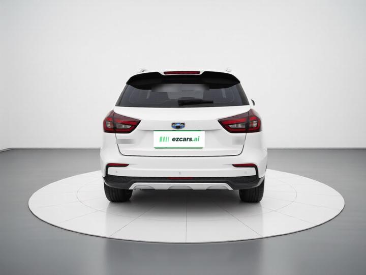 Vision X3 2020 1.5L CVT Premium photo 5