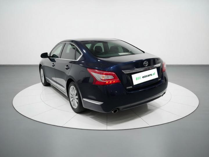 Teana 2013 2.0L XL Comfort photo 4