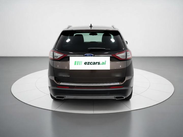 Edge 2016 EcoBoost 245 AWD 7-Seater photo 5