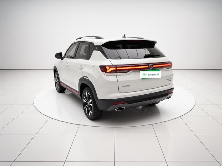 CS35PLUS 2023 Enjoy 1.4T DCT Luxury photo 4