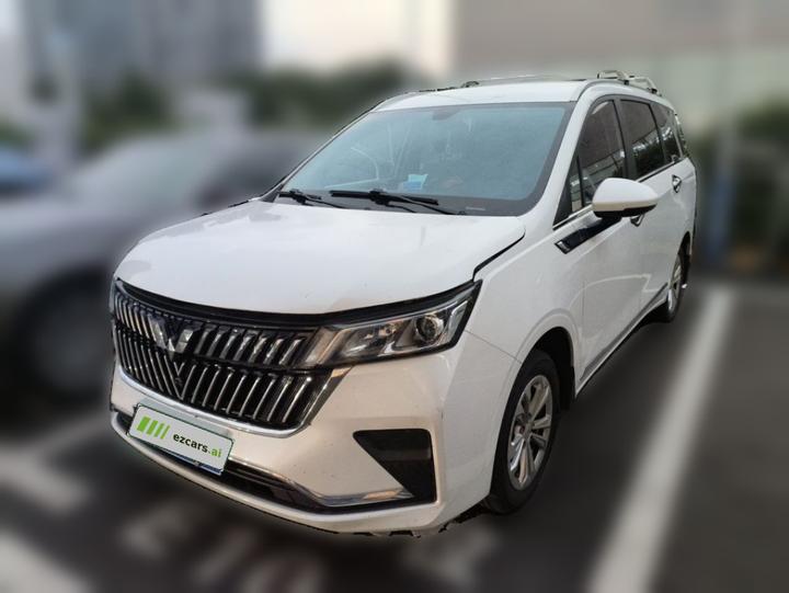 Wuling 2022 1.5T MT