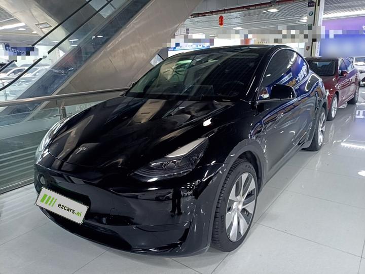 Model Y 2022 Facelift RWD