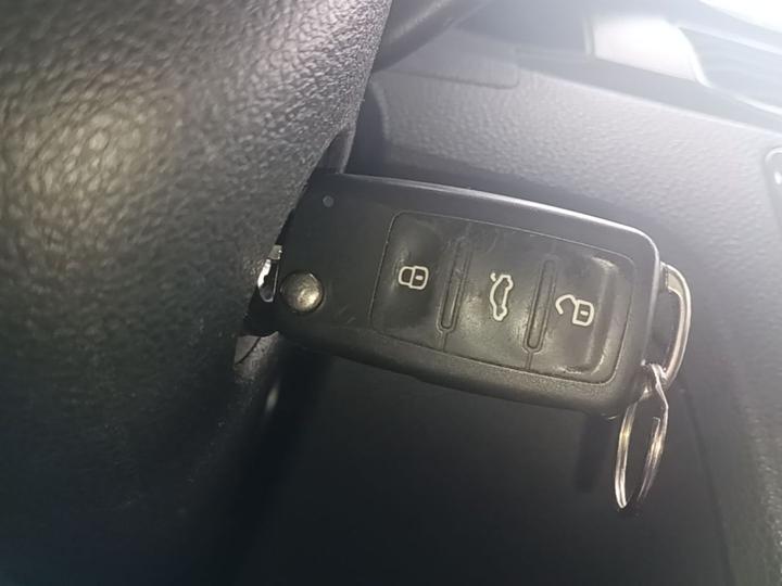 Santana 2016 1.4L MT photo 8