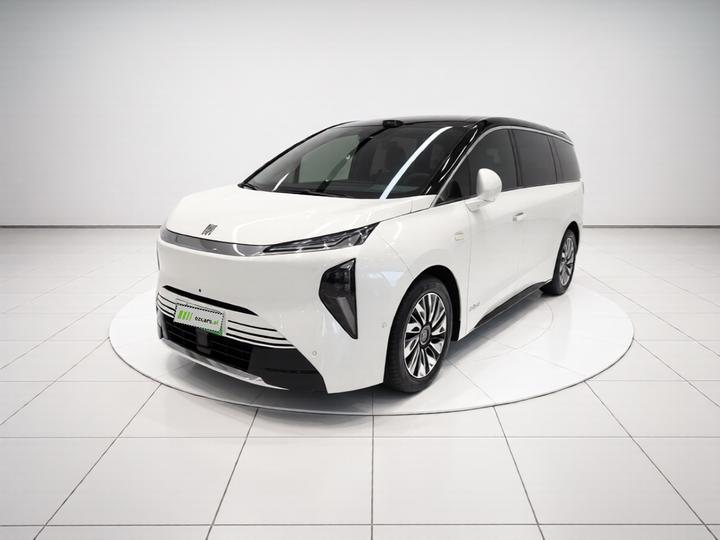 Buick 2026款 奢享版
