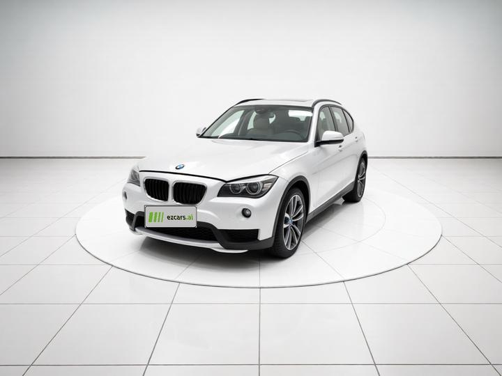 X1 2015 sDrive18i Fashion