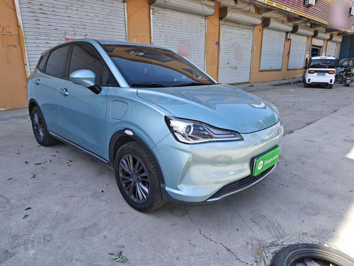Neta V 2022 400 Lite photo 3