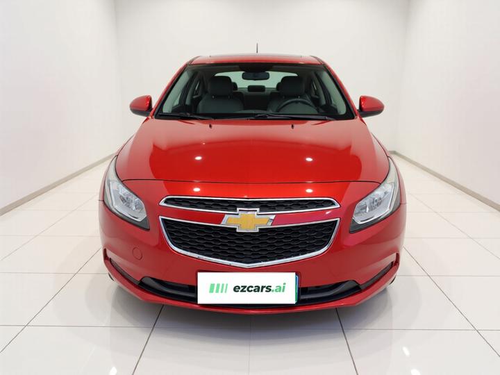 2015 1.5L Classic SE MT photo 2