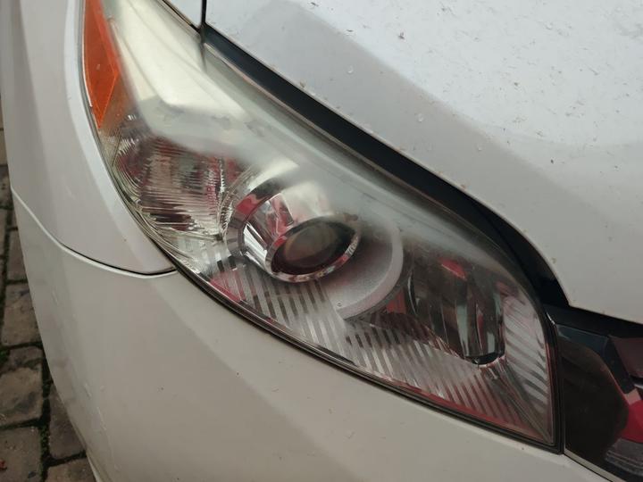 Sienna Parallel Import 2014 3.5L Limited AWD photo 7