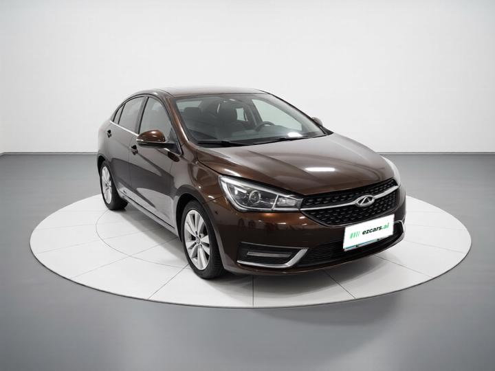 Arrizo 5 2016 1.5L CVT photo 3