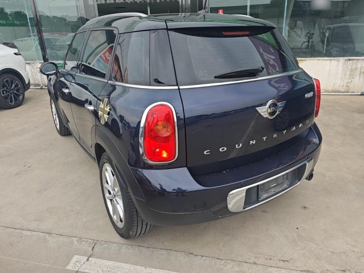 2014 1.6L COOPER Fun photo 4
