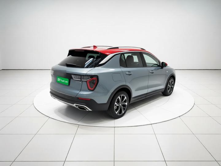 01 EM-P 2019 1.5T PHEV Pro China VI photo 6