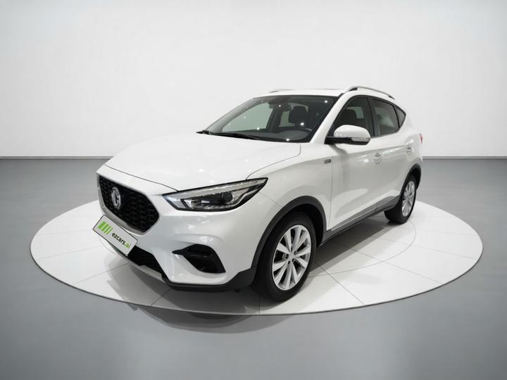 ZS 2020 180DVVT AT Lite