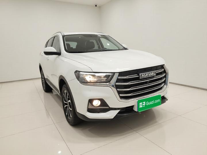 H6 2021 1.5T AT photo 3
