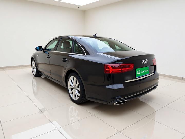 A6L 2018 35 TFSI Collection photo 4