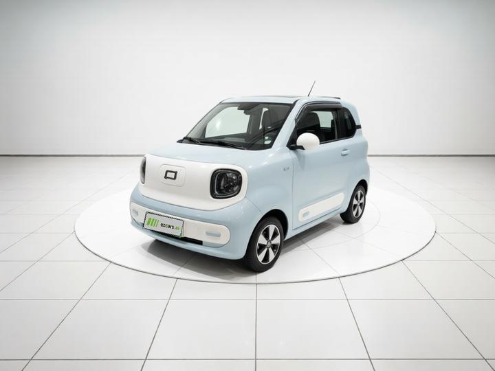 Bestune Pony 2025 222km