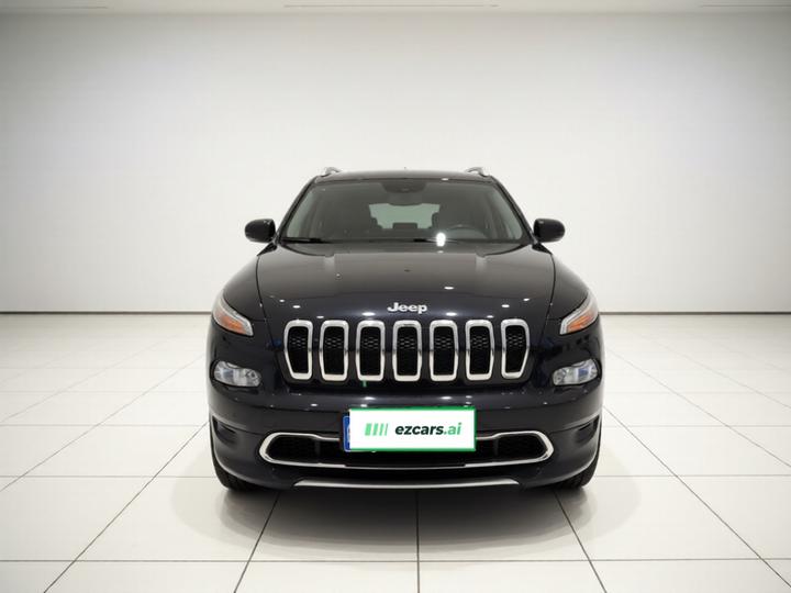 Cherokee 2017 2.0L photo 2