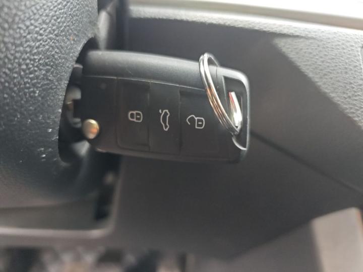 Polo 2019 Plus 1.5L AT photo 8