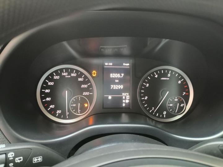 Vito 2020 2.0T Elite 7-Seater photo 7