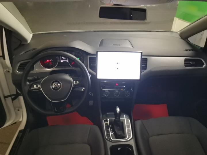 Golf 2016 230TSI AT Progressive photo 2