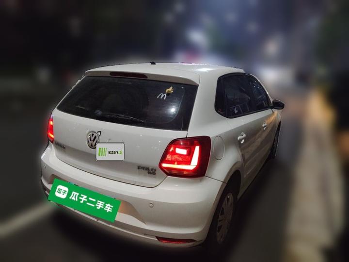 Polo 2018 1.5L AT photo 4