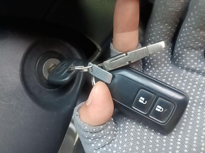 Vios 2021 1.5L CVT photo 8