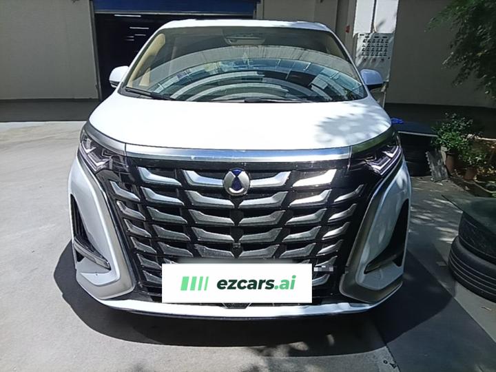 D9 2025 DM-i ADAS 1100 Luxury photo 2