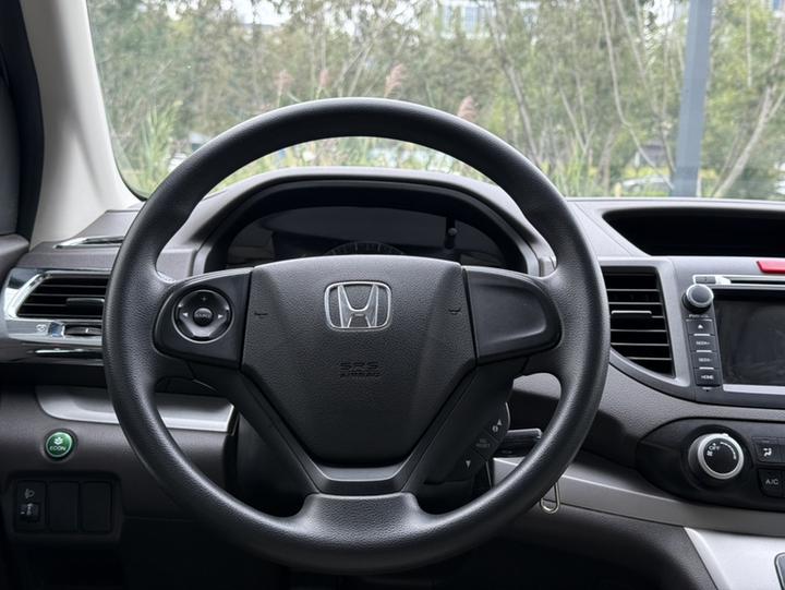 CR-V 2012 2.0L RWD photo 3