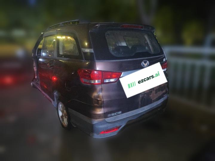 H3 2017 1.5L MT Comfort photo 4