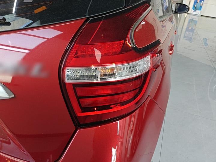 YARiS L 2016 Facelift 1.5E CVT photo 7