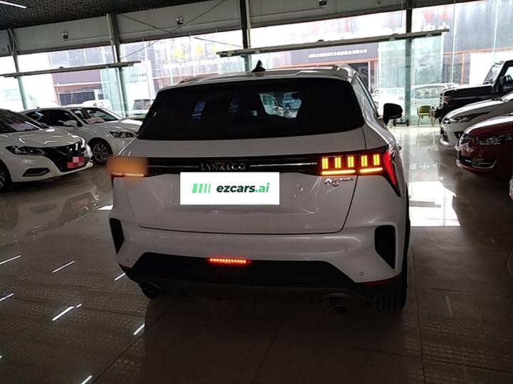 06 EM-P 2022 PHEV 84KM Range Pro photo 5
