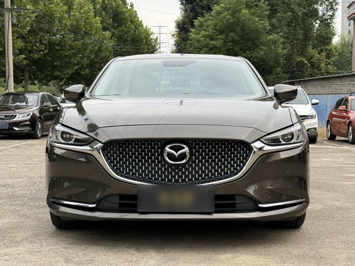 Atenza 2020 2.0L Luxury photo 4