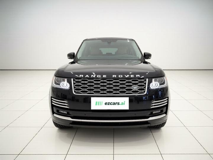 Range Rover 2020 3.0 L6 photo 2