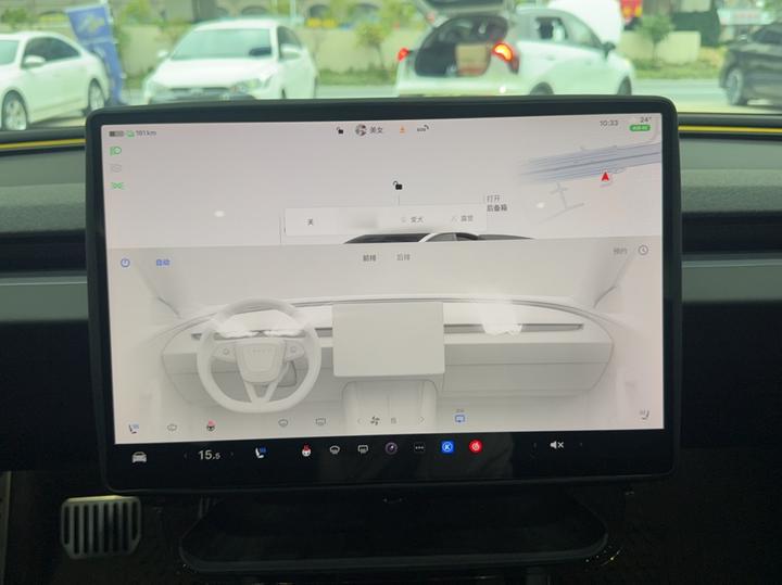Model 3 2025 RWD photo 8