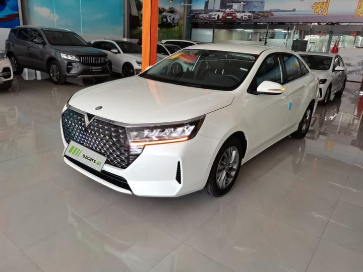 D60 2023 PLUS 1.6L XE CVT