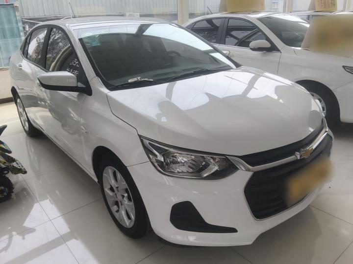 Cavalier 2020 325T AT photo 3